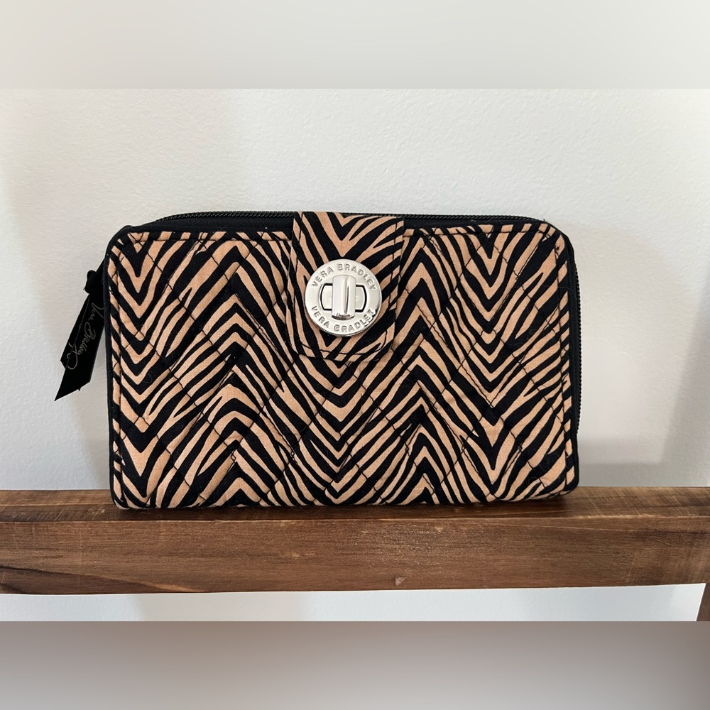 Vera Bradley wallet